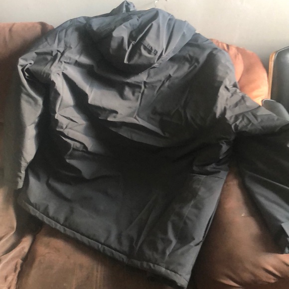 Columbia Turbodown parka - Men’s - Picture 4 of 5